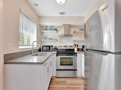 3208 Marine Drive, Pompano Beach, FL 33062