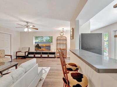 3208 Marine Drive, Pompano Beach, FL 33062