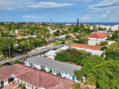 3208 Marine Drive, Pompano Beach, FL 33062