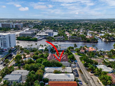 3208 Marine Drive, Pompano Beach, FL 33062