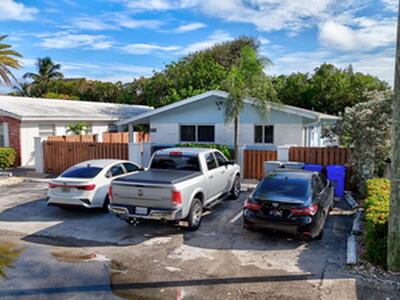 3208 Marine Drive, Pompano Beach, FL 33062