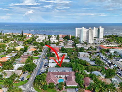 3208 Marine Drive, Pompano Beach, FL 33062