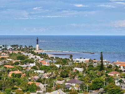 3208 Marine Drive, Pompano Beach, FL 33062