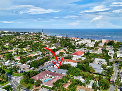 3208 Marine Drive, Pompano Beach, FL 33062