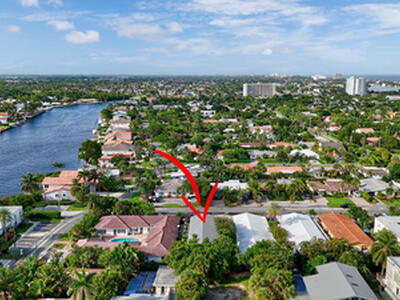 3208 Marine Drive, Pompano Beach, FL 33062