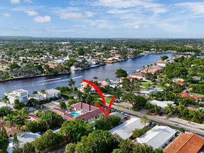3208 Marine Drive, Pompano Beach, FL 33062