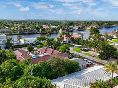 3208 Marine Drive, Pompano Beach, FL 33062