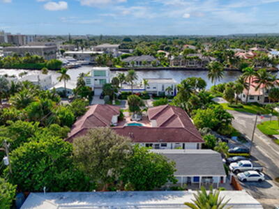 3208 Marine Drive, Pompano Beach, FL 33062