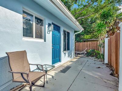 3208 Marine Drive, Pompano Beach, FL 33062