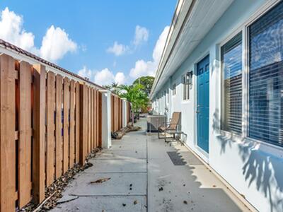 3208 Marine Drive, Pompano Beach, FL 33062