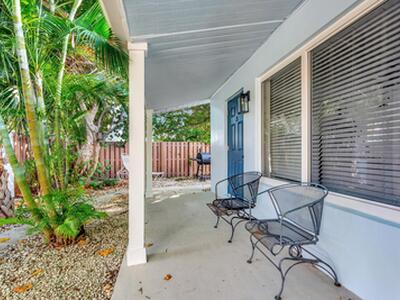 3208 Marine Drive, Pompano Beach, FL 33062