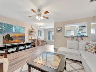 3208 Marine Drive, Pompano Beach, FL 33062