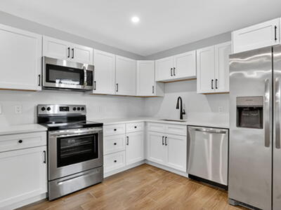 1851 NE 25th Avenue, Pompano Beach, FL 33062