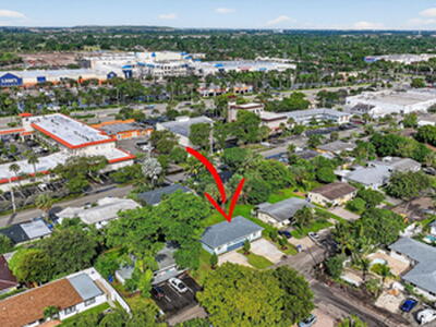 1851 NE 25th Avenue, Pompano Beach, FL 33062