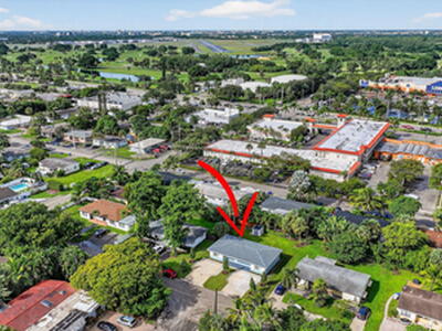 1851 NE 25th Avenue, Pompano Beach, FL 33062