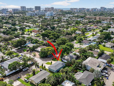 1851 NE 25th Avenue, Pompano Beach, FL 33062