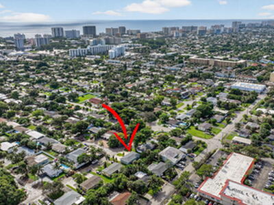 1851 NE 25th Avenue, Pompano Beach, FL 33062