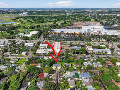 1851 NE 25th Avenue, Pompano Beach, FL 33062
