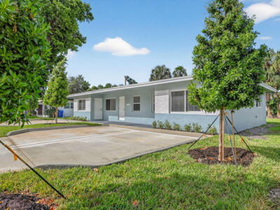 1851 NE 25th Avenue, Pompano Beach, FL 33062