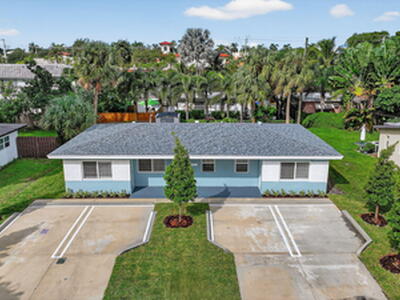 1851 NE 25th Avenue, Pompano Beach, FL 33062