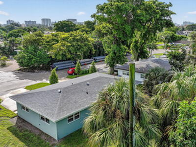 1851 NE 25th Avenue, Pompano Beach, FL 33062
