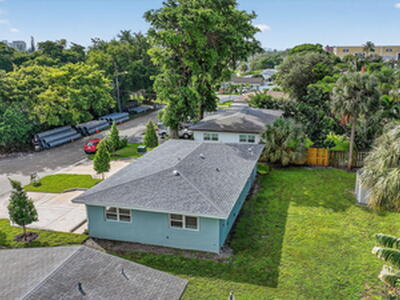 1851 NE 25th Avenue, Pompano Beach, FL 33062