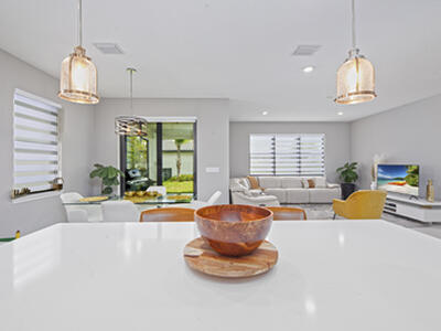 833 SE Courances Drive, Port Saint Lucie, FL 34984