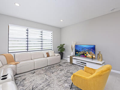 833 SE Courances Drive, Port Saint Lucie, FL 34984