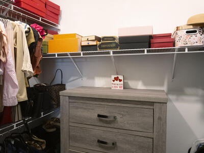 833 SE Courances Drive, Port Saint Lucie, FL 34984