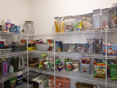 833 SE Courances Drive, Port Saint Lucie, FL 34984