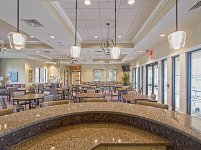 833 SE Courances Drive, Port Saint Lucie, FL 34984