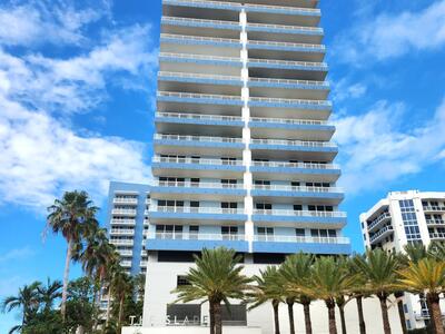 1551 N Flagler Drive