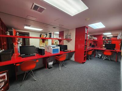 1551 N Flagler Drive, West Palm Beach, FL 33401