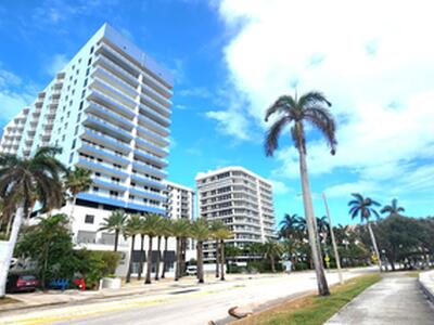 1551 N Flagler Drive, West Palm Beach, FL 33401