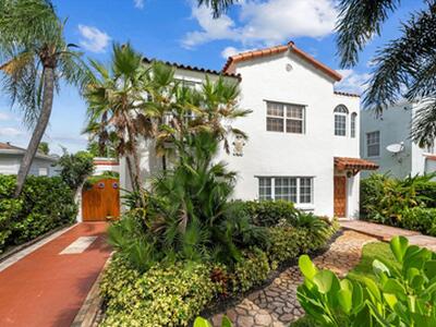 221 Greymon Drive, West Palm Beach, FL 33405