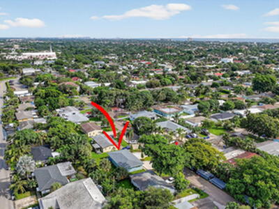 1851 NE 25th Avenue, Pompano Beach, FL 33062