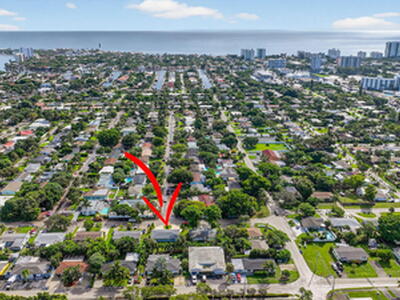 1851 NE 25th Avenue, Pompano Beach, FL 33062