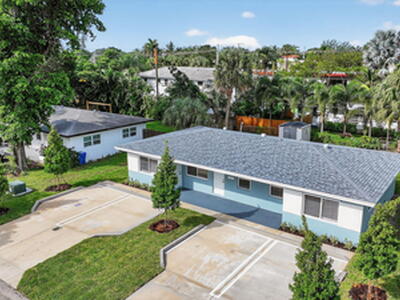 1851 NE 25th Avenue, Pompano Beach, FL 33062