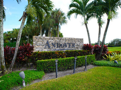10220 Andover Coach Circle, Lake Worth, FL 33449
