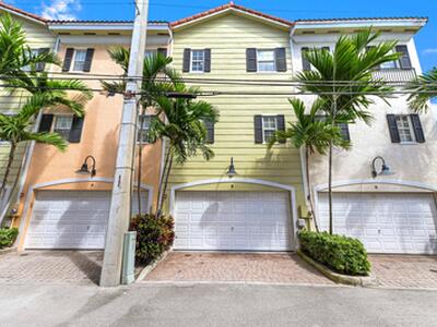 150 NE 6th Avenue, Delray Beach, FL 33483