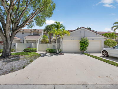479 Prestwick Circle, Palm Beach Gardens, FL 33418