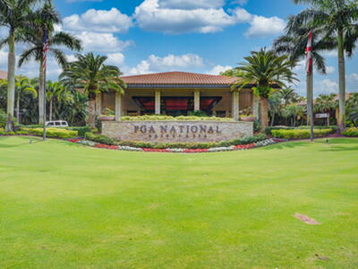 479 Prestwick Circle, Palm Beach Gardens, FL 33418