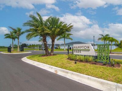 5684 Hampton Park Circle, Vero Beach, FL 32966