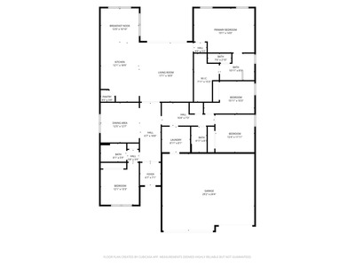 5684 Hampton Park Circle, Vero Beach, FL 32966