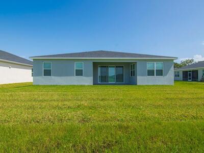 5684 Hampton Park Circle, Vero Beach, FL 32966