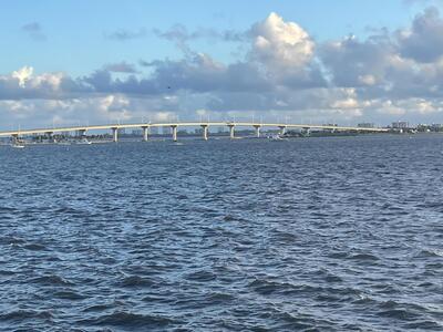 453 NE Indian River Drive, Ocean Breeze, FL 34957