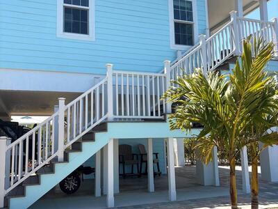 453 NE Indian River Drive, Ocean Breeze, FL 34957