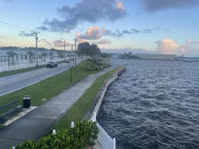 453 NE Indian River Drive, Ocean Breeze, FL 34957