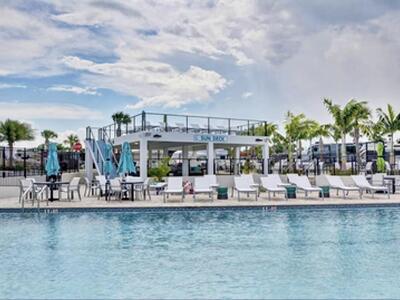 453 NE Indian River Drive, Ocean Breeze, FL 34957