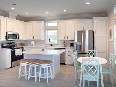 453 NE Indian River Drive, Ocean Breeze, FL 34957